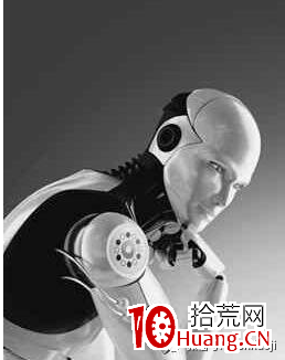 量化交易思考2:量化,機器的朋友如何影響市場 量化交易思考2:量化,機器的朋友如何影響市場,拾荒網