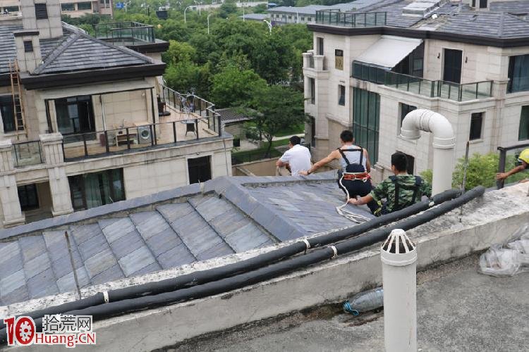 男子炒股虧3000萬想跳樓：站樓頂喝茅臺，讓妻再打5000萬,拾荒網