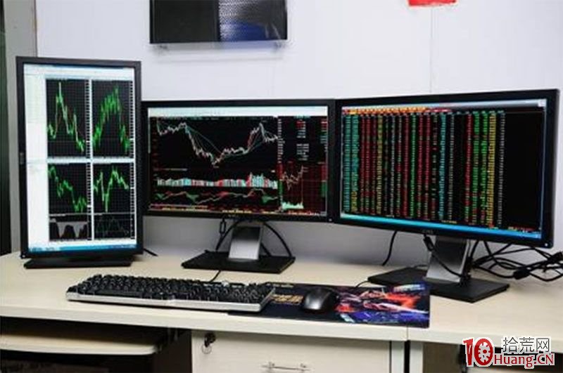 請對職業炒股,說——NO! 請對職業炒股,說——NO!,拾荒網