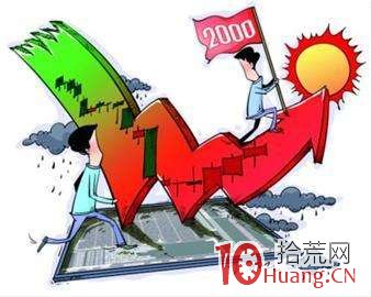 從穩定虧損到穩定盈利之四：懂得舍得,拾荒網