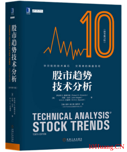 交易高手推薦的幾本好書,拾荒網