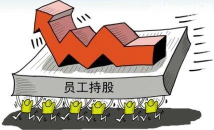 什麼是公司職工股、內部職工股 什麼是公司職工股、內部職工股,拾荒網