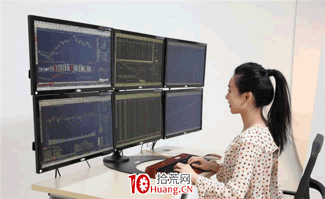 如何系統性的學炒股,成為職業炒傢 如何系統性的學炒股,成為職業炒傢,拾荒網