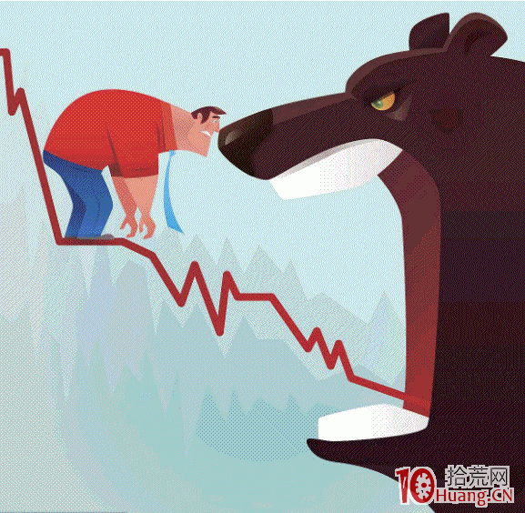 告訴你熊市漫漫該思考什麼做什麼,拾荒網