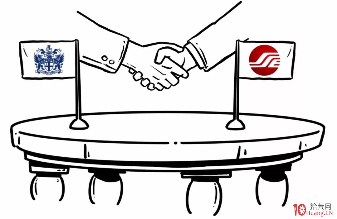 漫畫滬倫通CDR基礎知識快速入門（圖解）,拾荒網