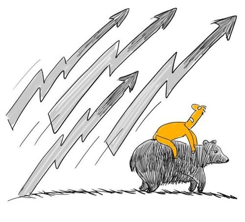 為什麼說年輕人千萬不要職業炒股 為什麼說年輕人千萬不要職業炒股,拾荒網