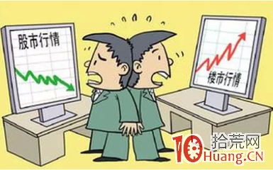 股票交易的核心理念,拾荒網