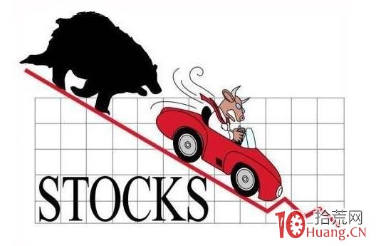 股票交易員心性總結思考,拾荒網