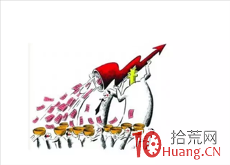 股票執行力是交易成敗的界點,拾荒網