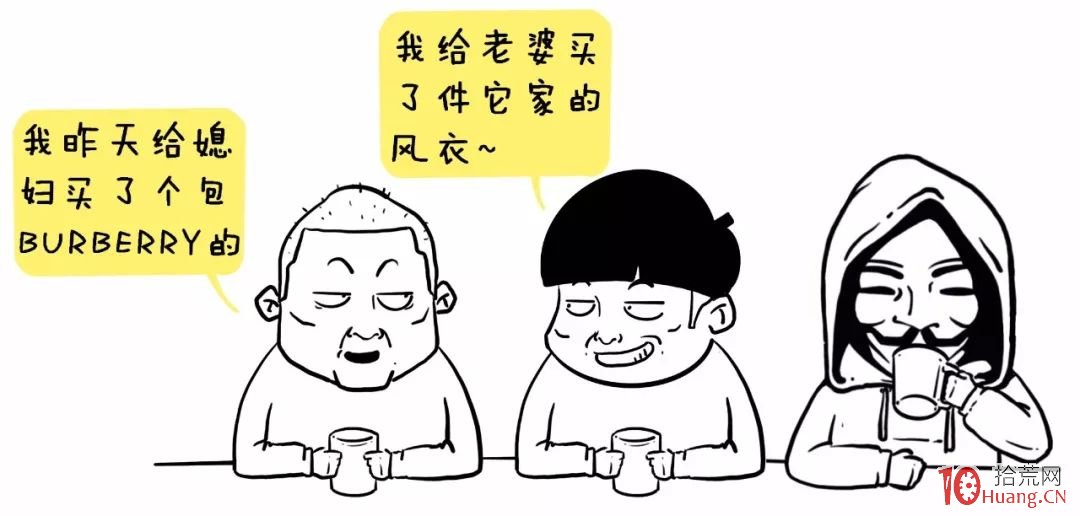 漫畫滬倫通CDR基礎知識快速入門（圖解）,拾荒網