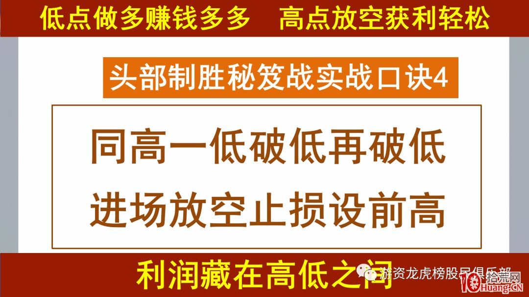頭部致勝秘籍,拾荒網
