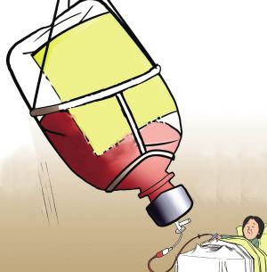 一則神奇的炒股經歷——交易迷宮,拾荒網