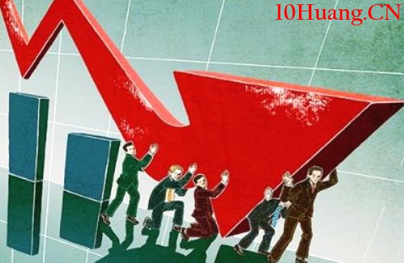 大資金常用的圍魏救趙套路 大資金常用的圍魏救趙套路,拾荒網