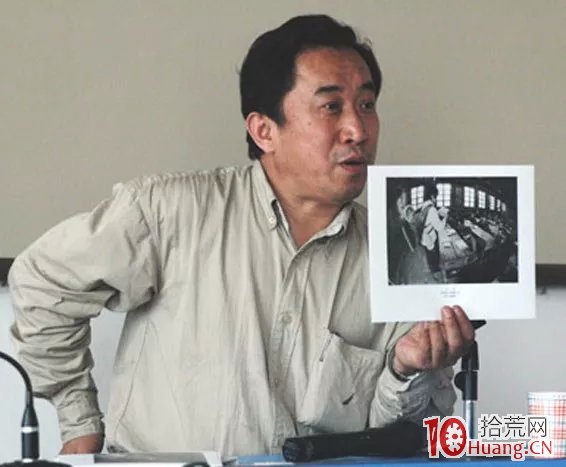 深度好文:真正的高手都是悄無聲息的擺渡人 深度好文:真正的高手都是悄無聲息的擺渡人,拾荒網