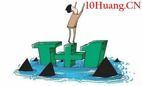 日內交易戰法深度教程3：日內交易的本質是什麼？,拾荒網