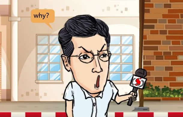 2020股民神奇腦洞大賞：萬物利好茅臺、謎之萬科（漫畫搞笑）,拾荒網