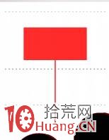 見頂K線看盤精講圖解：上吊線,拾荒網