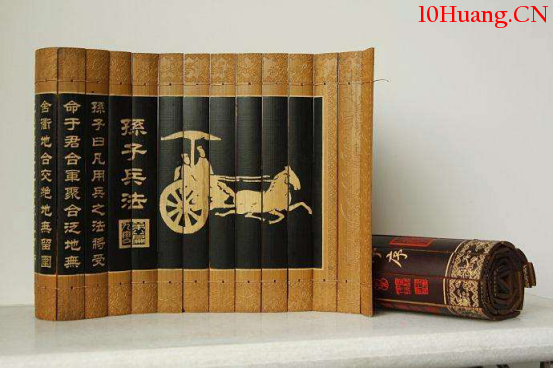 從《孫子兵法》看短線交易的秘密,拾荒網