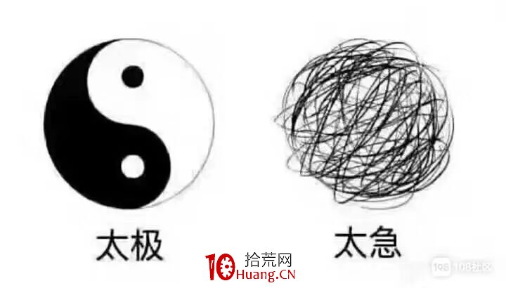 道法與股市的聯系(圖解) 道法與股市的聯系(圖解),拾荒網