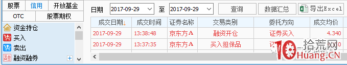 超短高手的交易系統框架系列教程 2:中線交易系統框架(圖解) 超短高手的交易系統框架系列教程 2:中線交易系統框架(圖解),拾荒網