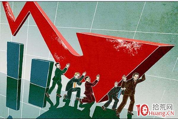 從守規則和不守規則淺析股票炒作模式,拾荒網