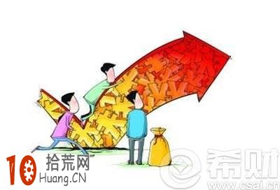 紅籌股是什麼意思 什麼是紅籌股？,拾荒網