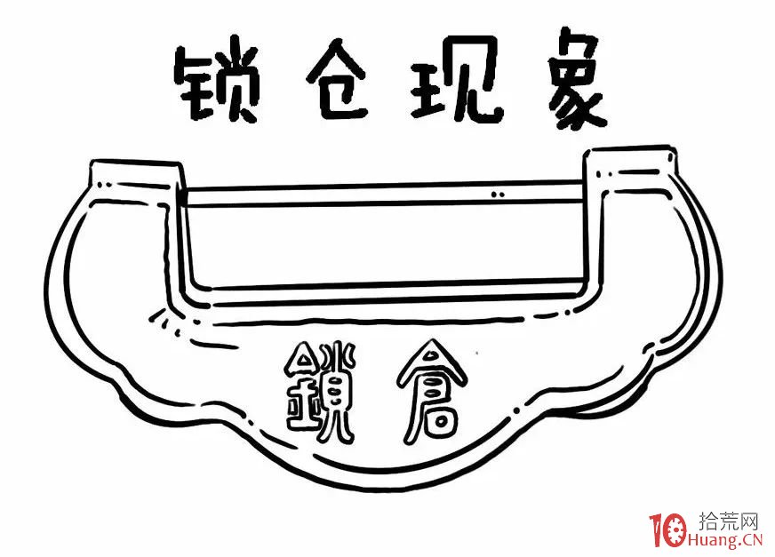 “一買就跌,一賣就漲”,為什麼?(圖解) “一買就跌,一賣就漲”,為什麼?(圖解),拾荒網