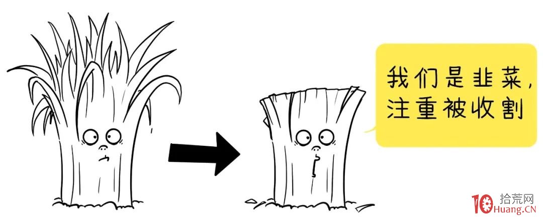 牛市空倉怎麼辦?如何選股?(圖解) 牛市空倉怎麼辦?如何選股?(圖解),拾荒網