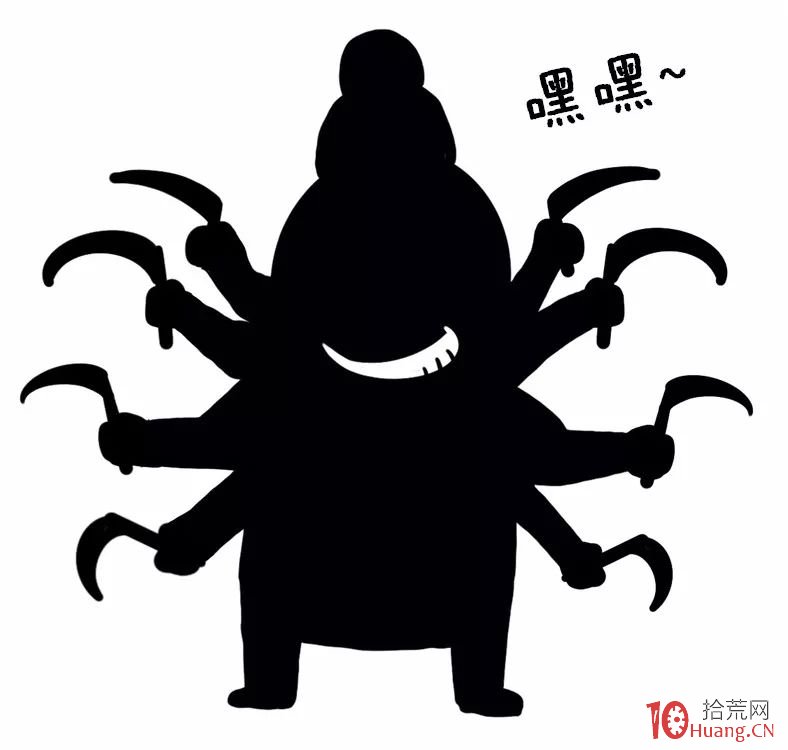 連盤口掛單都看不懂，怎麼能找到主力動向？四大盤口掛單手法揭秘（圖解）,拾荒網