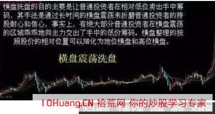 老股民透露13年追漲秘籍,4種必漲形態,一買就漲(圖解) 老股民透露13年追漲秘籍,4種必漲形態,一買就漲(圖解),拾荒網