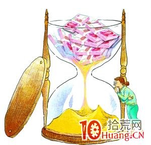 盤中交易買賣時機技巧,拾荒網