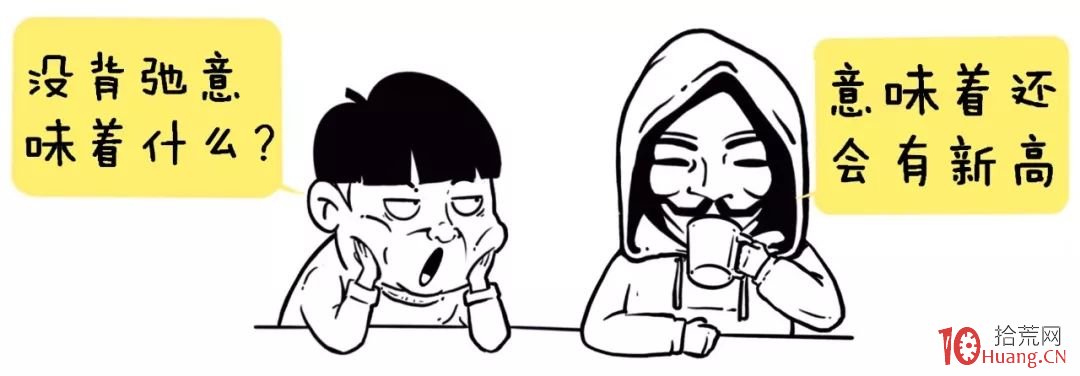 纏論入門系統教程 12:纏論戰法的一個實戰案例分析(圖解) 纏論入門系統教程 12:纏論戰法的一個實戰案例分析(圖解),拾荒網