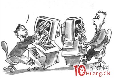 對敲做盤六大手法 對敲做盤六大手法,拾荒網