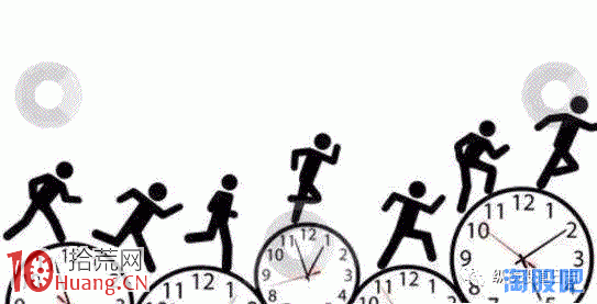 股市中的鱷魚法則,拾荒網