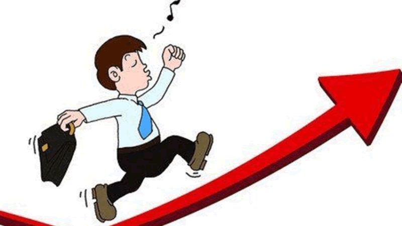 靠炒股真的能發傢嗎？,拾荒網