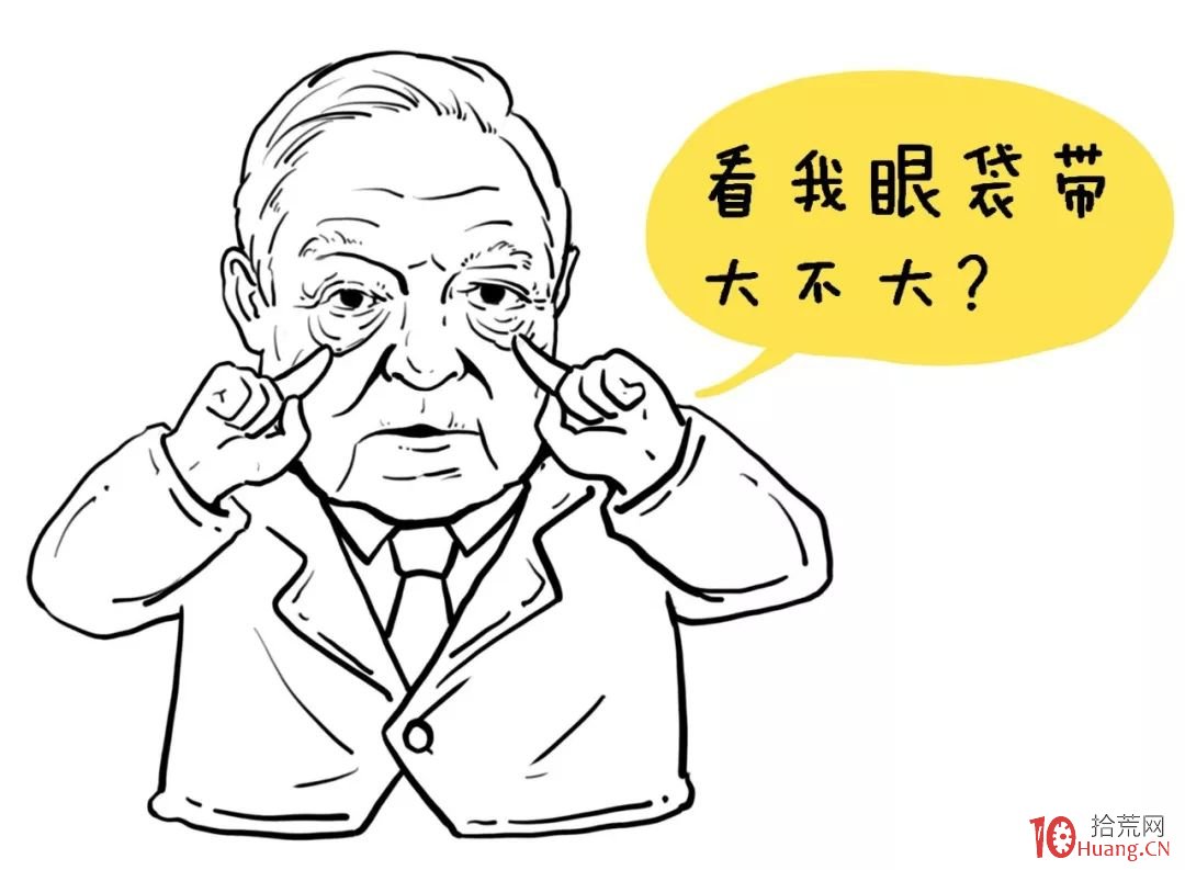 抄底逃頂很簡單！如何找到支撐位、壓力位？（圖解）,拾荒網