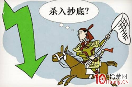 需要放棄的股票,拾荒網