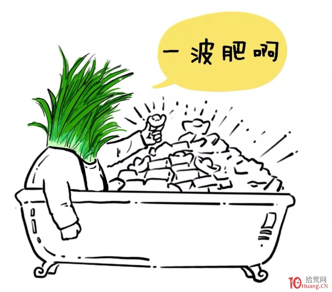 趨勢突破買入法之真假突破的基礎知識(圖解) 趨勢突破買入法之真假突破的基礎知識(圖解),拾荒網