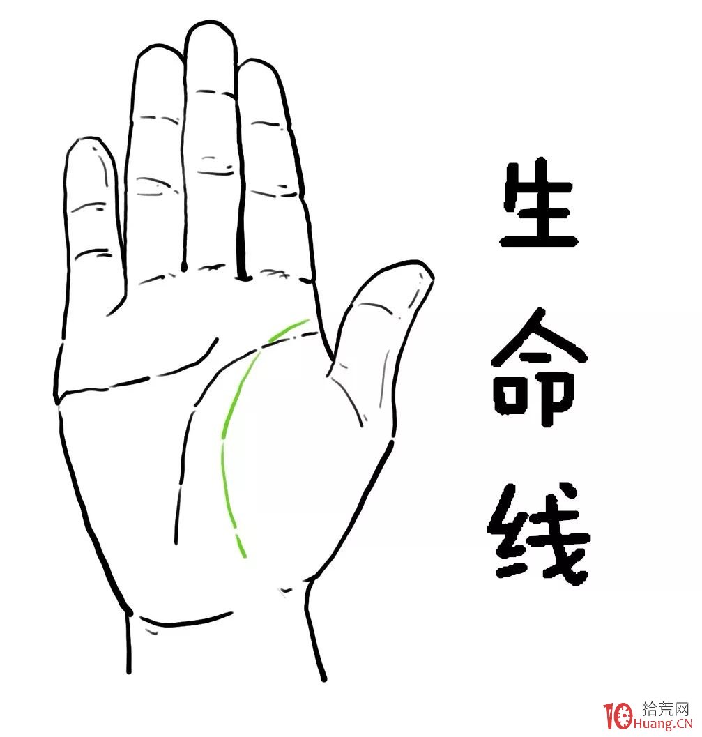 60日生命線戰法，抄底不抄死的獨傢秘訣（漫畫圖解）,拾荒網