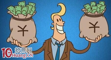 淺談散戶投資賺大錢必須依次經歷的三個路口,拾荒網