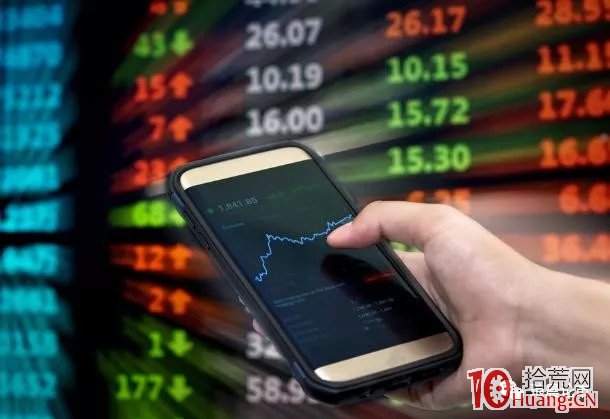 十點前看盤如何盯盤口 十點前看盤如何盯盤口,拾荒網