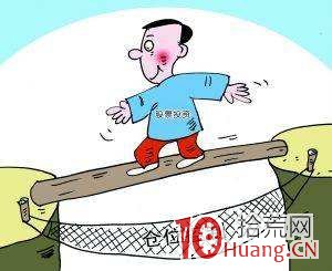 隔日超短炒股如何用好尾盤買入法,拾荒網