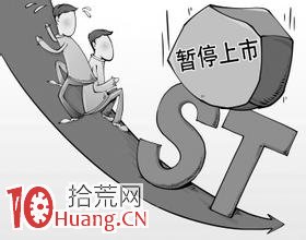 暫停上市與退市的區別，暫停上市的股票如何處理,拾荒網