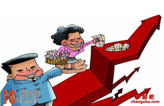 股票成交量戰法:巨量賣股法、地量買股法 股票成交量戰法:巨量賣股法、地量買股法,拾荒網