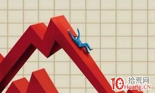 關於炒股模式的思考,拾荒網