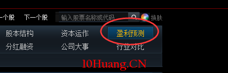 業績超預期股票該怎麼玩? 深度教程(圖解) 業績超預期股票該怎麼玩? 深度教程(圖解),拾荒網
