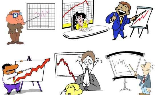 為什麼看圖炒股,畫線炒股,賺不瞭錢呢?——關於市場邏輯與選股 為什麼看圖炒股,畫線炒股,賺不瞭錢呢?——關於市場邏輯與選股,拾荒網