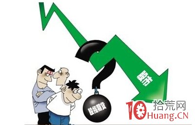 股市操盤原則,拾荒網