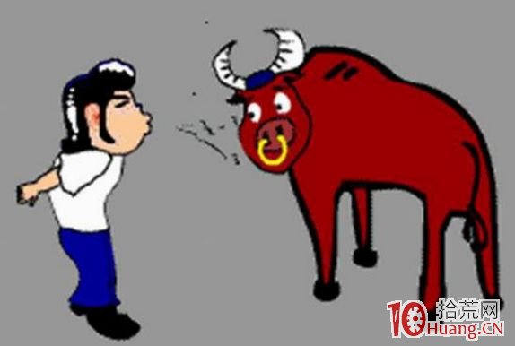 超短盈利三部曲,拾荒網