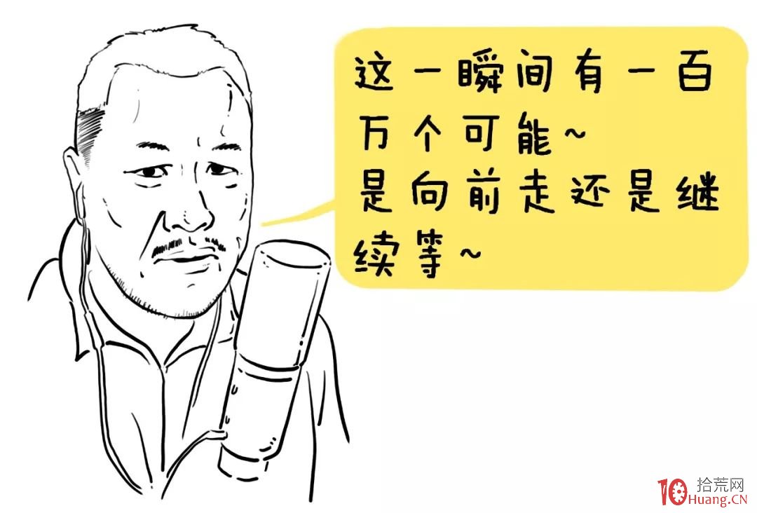 我是這樣判斷大盤階段性頂底區間的！（圖解）,拾荒網